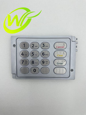 Части машин NCR ATM EPP-3 (P) UK 3 MODULE ASSY 445-0745420 4450745420