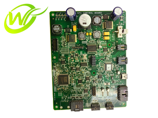 АТМ запасные части NCR SPS Control Board 445-0740345 4450740345