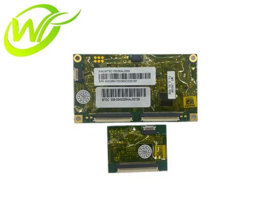 Детали банкомата NCR CONTROLLER TOUCHSCREEN, PCAP, 15 ВНЕШНИЙ ПРОИЗВОДИТЕЛЬ