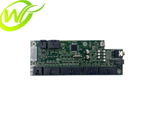 Запчасти для банкоматов MINI-MISC-PCB ASSY 445-0725392