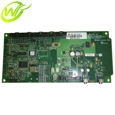 Контрольная панель CCA TCM2 49201152000D 492-01152000D Diebold Opteva частей ATM