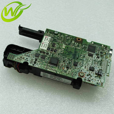 След 1 2 USB Diebold Opteva частей ATM читатель карты 49-209536-000A 3 погружений 49209536000A