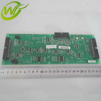 Доска 4450667059 выбора I/F двойника PCB NCR частей ATM 445-0667059