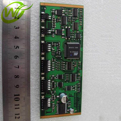 Assy A003812 A-003812 доски ПК славы NMD RV301 DeLaRue запасных частей ATM