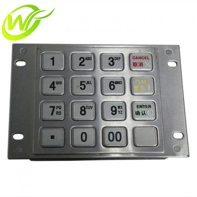 Клавиатура H28-D16-JHTF EPP Pinpad Хитачи 2845V частей машины ATM