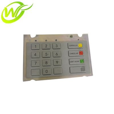 EPP V6 ESP Южная Америка CES 1750159523 1750-159523 Wincor частей ATM