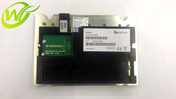 План 01750153161 кнопочной панели машины EPP V6 Atm Wincor частей машин Atm