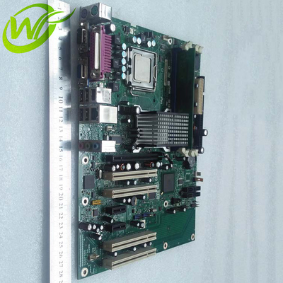 Материнская плата 492-04203001C Opteva 0MB 3G запасных частей Diebold частей ATM