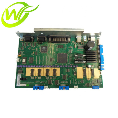 Материнская плата 01750100981 1750100981 Wincor Nixdorf 4915XE Mainboard частей ATM
