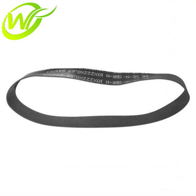 Пояс NF200 A001623 A-00-1623 пояса 10*222*0.65mm частей NMD машины ATM
