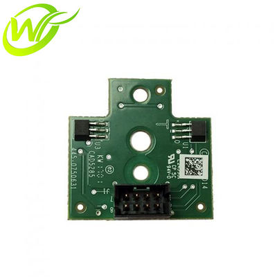 Доска регулятора NCR S2 запасных частей ATM первоначальная 445-0750631 445-075-0631