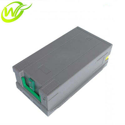 Кассета 4450623567 445-0623567 валюты NCR 5887 частей машины ATM пластиковая