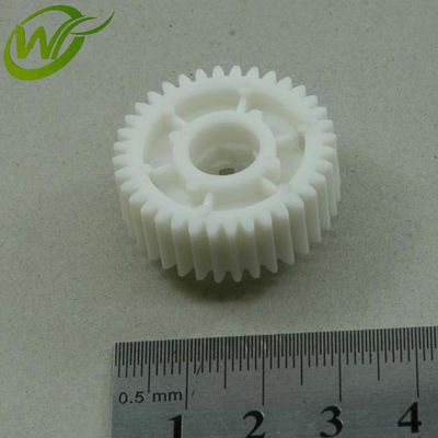 Зубчатое колесо привода 4450633963 445-0633963 NCR 36T запасных частей машины ATM