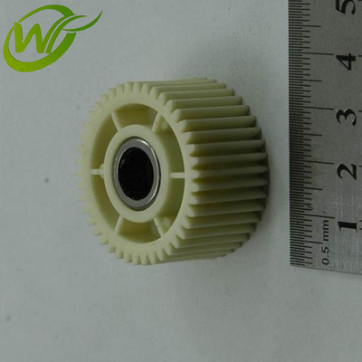 Колесо 445-0587791 NCR 42T частей машины ATM на более неработающие шестерни 445-0587791