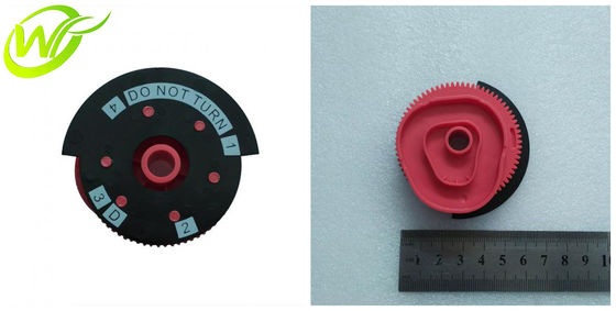 Приводное устройство 4450683429 группы NCR частей запасной части ATM 445-0683429