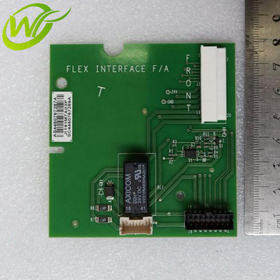 PCB 4450767287 445-0767287 вручителя NCR S2 частей машины ATM