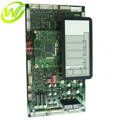NCR BRM частей машины ATM понижает PCB 0090029380 009-0029380 C.P.U.