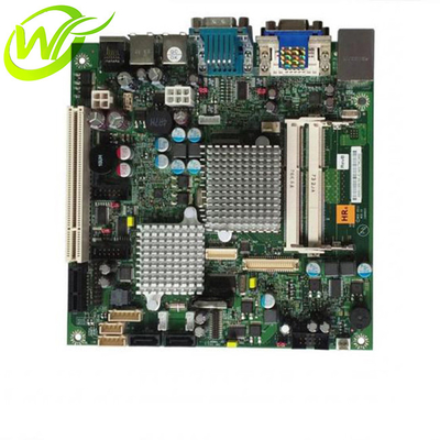 Материнская плата 4450750199 445-0750199 АТОМА D2550 NCR Intel частей ATM