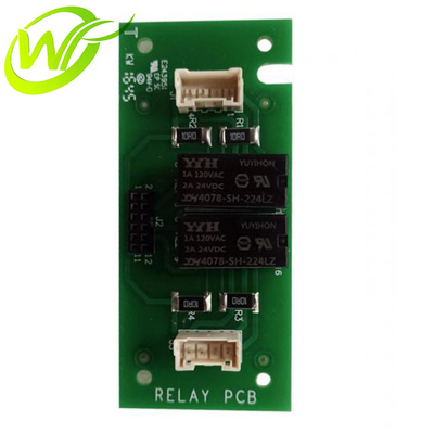 NCR 4450760660 445-0760660 PCB интерфейса экипажа NCR S2 запасных частей ATM