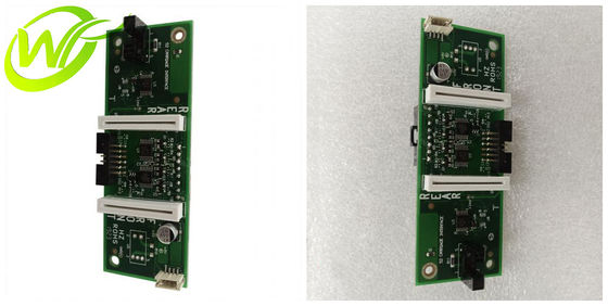 PCB 445-0761208-191 экипажа NCR S2 частей машины ATM 445-0739814 4450739814