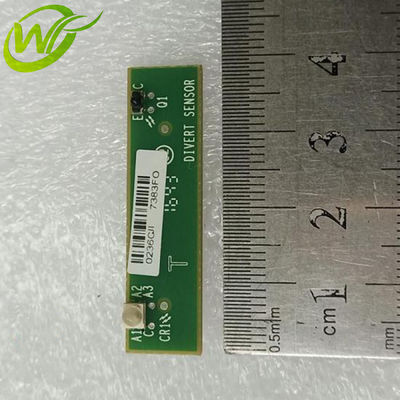 NCR S2 SNT частей ATM отвлекает доску датчика 445-0761208-114 4450740237 445-0740237