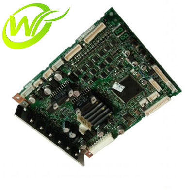 Собрание 0090025125 PCB NCR GBRU GBNA частей ATM запасное верхнее 009-0025125