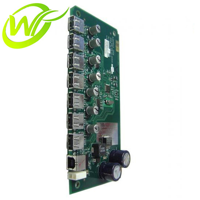 USB 7 гаван 49-202839-000A 49202839000A ЭПИЦЕНТРА ДЕЯТЕЛЬНОСТИ Diebold CCA частей машины ATM