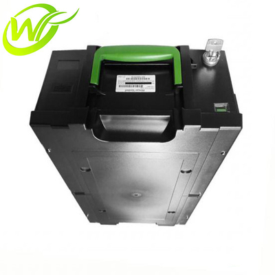 Кассета Wincor 2050XE CMD V4 частей ATM с замком 1750109651 01750109651