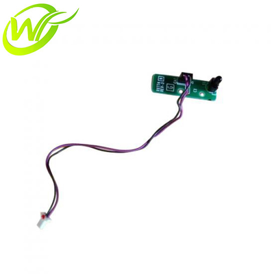 Проводка датчика частей ATM на читатель карты 1750173205 Wincor V2CU 1750173205-30