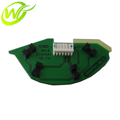 Assy A-00-2733 A002733 ПК-доски запасных частей NMD DeLaRue ATM