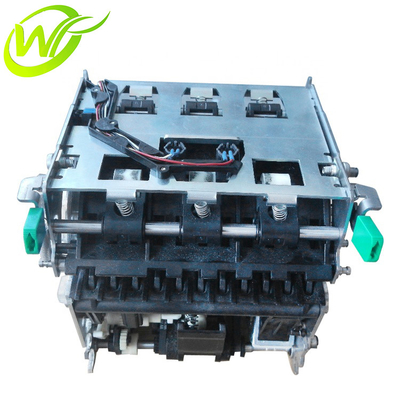 Станция II CCDM 01750105148 1750105148 выравнивания частей Wincor ATM