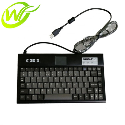 машина 49201381000A ATM разделяет USB 49-201381-000A клавиатуры обслуживания Diebold