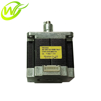 Части Opteva Diebold ATM 5500 DEG 100 49250132000B мотора STPR премьер-министра 01,80
