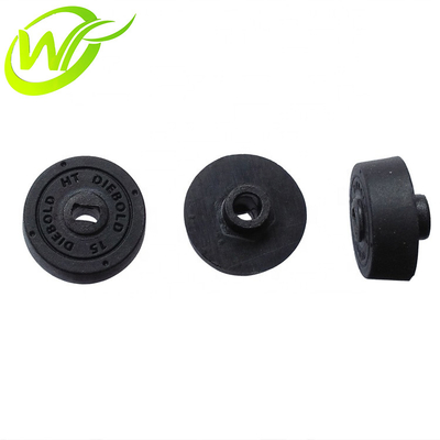 колесо 49016968000F стриппера Diebold Opteva частей машины 49-0169-68000F ATM