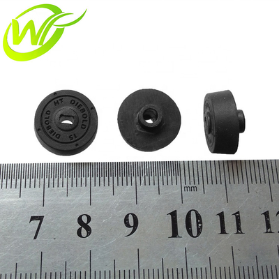 колесо 49016968000F стриппера Diebold Opteva частей машины 49-0169-68000F ATM