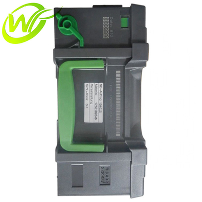 Кассета 01750109646 1750109646 валюты наличных денег Wincor Nixdorf частей ATM
