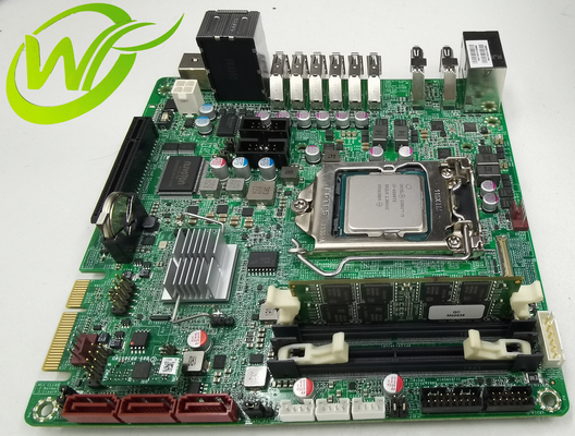 Подъем 445-0775206 4450775206 Skylake материнской платы NCR Misano частей ATM