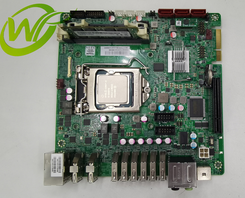 Подъем 445-0775206 4450775206 Skylake материнской платы NCR Misano частей ATM