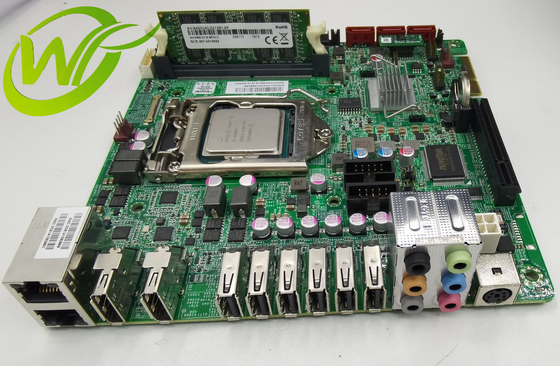 Подъем 445-0775206 4450775206 Skylake материнской платы NCR Misano частей ATM
