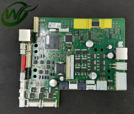 Контрольная панель 01750140781 распределителя PCB модуля Wincor Cineo 4060 частей ATM главная