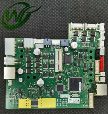 Контрольная панель 01750140781 распределителя PCB модуля Wincor Cineo 4060 частей ATM главная