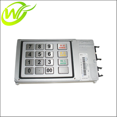 Клавиатура 445-0701333 4450701333 NCR 5877 пусковой площадки 5887 Pin NCR запасных частей ATM