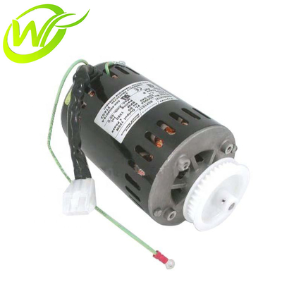 Мотор 4450616197 445-0616197 NCR 230V NCR 5887 частей машины ATM главный