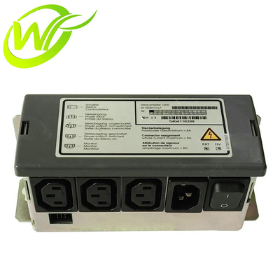 Раздатчик 01750073167 силы USB Wincor Nixdorf 2050XE частей ATM 1750073167
