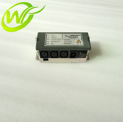 Раздатчик 01750073167 силы USB Wincor Nixdorf 2050XE частей ATM 1750073167