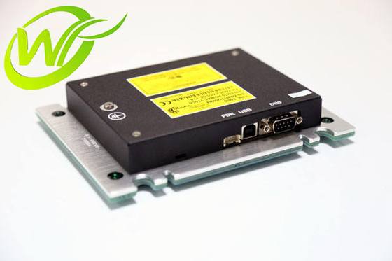 Английский язык клавиатуры EPP V5 Wincor частей машины ATM 01750155740 1750155740
