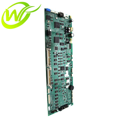 Регулятор Wincor Nixdorf CMD частей машины ATM с USB Assd 01750074210