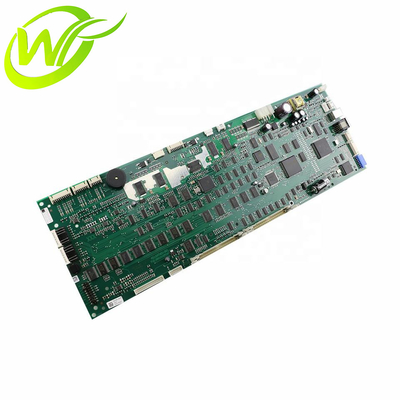 Регулятор Wincor Nixdorf CMD частей машины ATM с USB Assd 01750074210