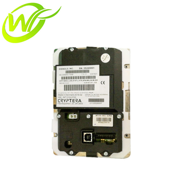 Pci Diebold Epp7 частей ATM плюс поли высокотемпературная клавиатура 49249447769B Usb английского языка Qz1 реактора