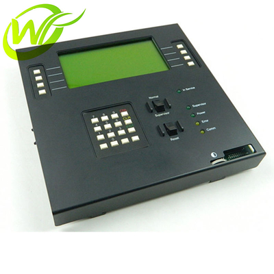 NCR 58XX частей машины ATM увеличивает панель оператора EOP 445-0694905 4450694905